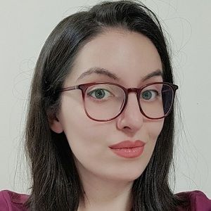 Meet your Posher, Tatev